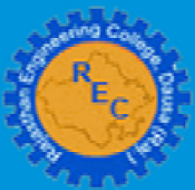 Rajdhani Engineering College logo