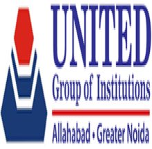 United College of Engineering and Management logo