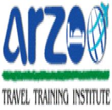 ARZOO Travel Training Institute logo