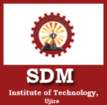 Sdm Institute of Technology logo