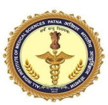 AIIMS Patna - All India Institute of Medical Sciences logo