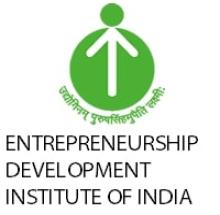 EDII - Entrepreneurship Development Institute of India logo