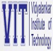 Vidyalankar Institute of Technology logo