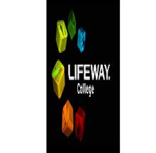 Lifeway College logo