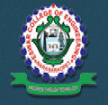 Eswar College of Engineering logo