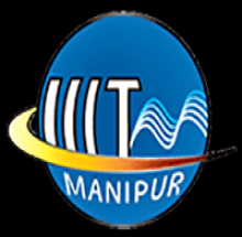 Indian Institute of Information Technology Manipur logo