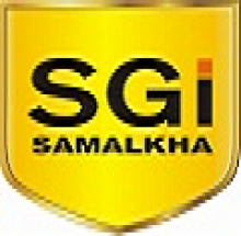 Samalkha Group of Institutions - Admission Office logo