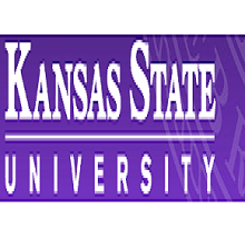 Kansas State University logo