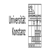 UniversitÃ¤t Konstanz logo