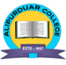 Alipurduar College logo