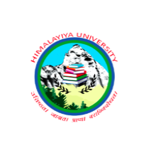 Himalayiya University logo