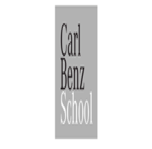 Carl Benz School of Engineering logo