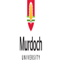 Murdoch University logo