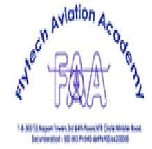 Flytech Aviation Academy logo