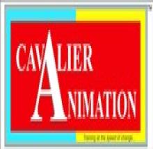 Cavalier Animation logo