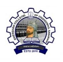 Sershah Engineering College logo