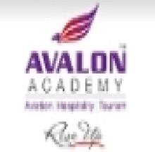 Avalon Academy, Varanasi logo