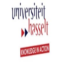 Hasselt University logo