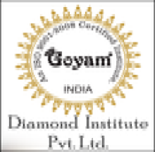 Goyam Diamond Institute Pvt. Ltd. logo