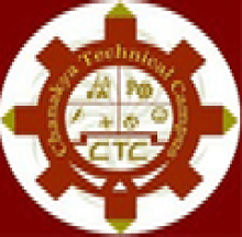 Chankya Technical Campus logo