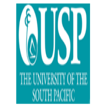 University of the South Pacific logo