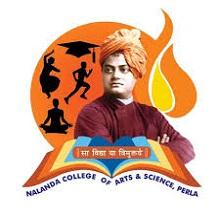 Nalanda College of Arts and Science logo