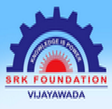 S. R. K. Institute of Technology logo