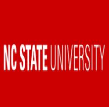 North Carolina State University logo