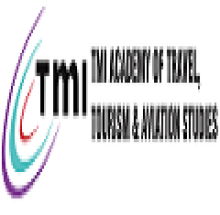 TMI Academy of Travel, Tourism and Aviation Studies - Kareer Aid logo