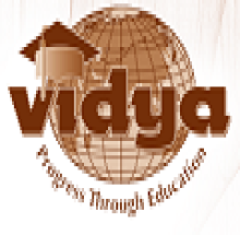 Vidya Academy of Science and Technology logo