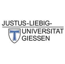 University of Giessen logo