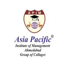 Asia Pacific Institute of Management, Ahmadabad logo