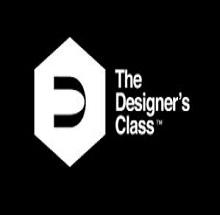 The Designer's Class logo