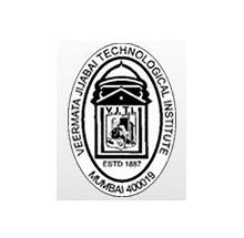 Veermata Jijabai Technological Institute logo