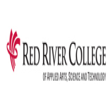 Red River College of Applied Arts, Science And Technology logo