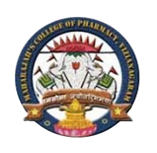 Maharajah's College of Pharmacy logo