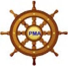 Park Maritime Academy - PMA logo