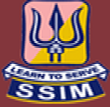 SSIM - Siva Sivani Institute of Management logo