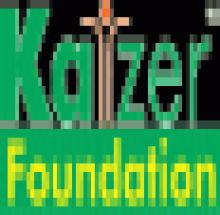 Kaizer Foundation logo