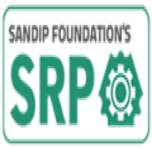 Sandip Foundations Shri Ram Polytechnic (SIJOUL Madhubani) logo