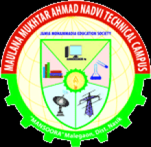 Maulana Mukhtar Ahmad Nadvi Technical Campus logo