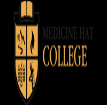 Medicine Hat College logo