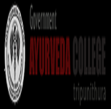 Government Ayurveda College, Tripunithura logo