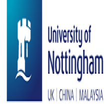 University of Nottingham logo