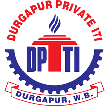 Durgapur Private ITI logo