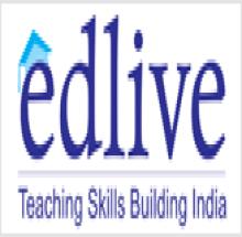 Edlive Education logo