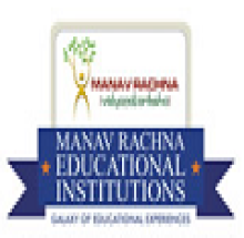 Faculty of Engineering and Technology, Manav Rachna International Institute of Research and Studies logo