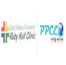 PPCE (Viman Nagar) And Ruby Hall Clinic (Bund Garden) logo