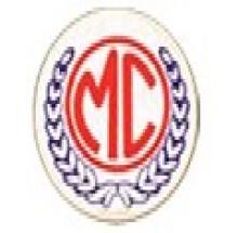 Maheshtala College, Kolkata (MC, Kolkata) logo