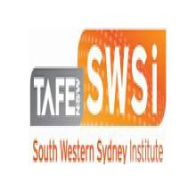 South Western Sydney Institute of TAFE logo